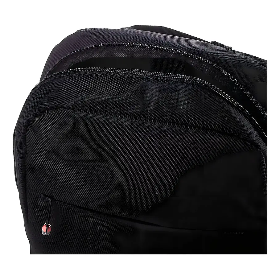 Mochila Morral Lenovo thinkpad Portátil 15.6 Color Negro 8
