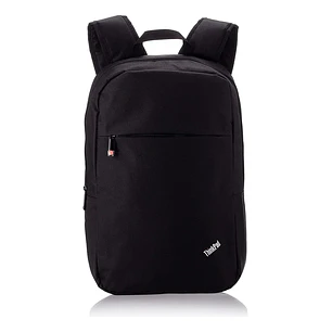 Mochila Morral Lenovo thinkpad Portátil 15.6 Color Negro