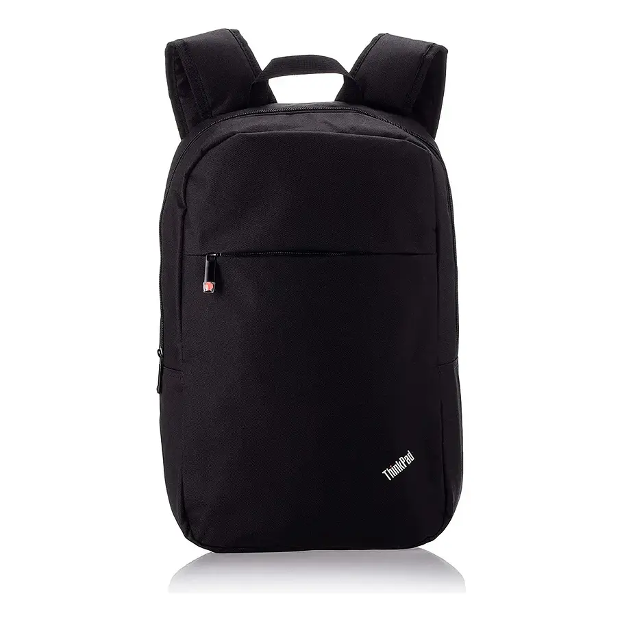 Mochila Morral Lenovo thinkpad Portátil 15.6 Color Negro 1