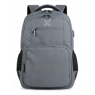 Mochila Klip Xtreme Stendal Notebook 15,6