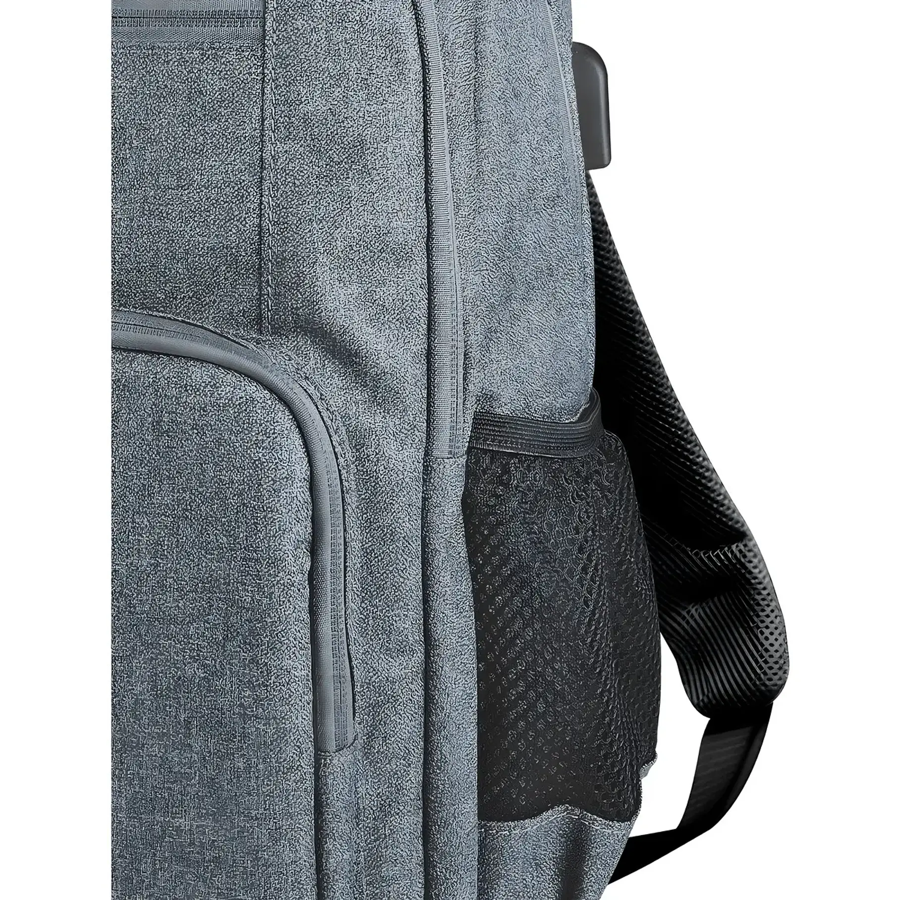 Mochila Klip Xtreme Stendal Notebook 15,6