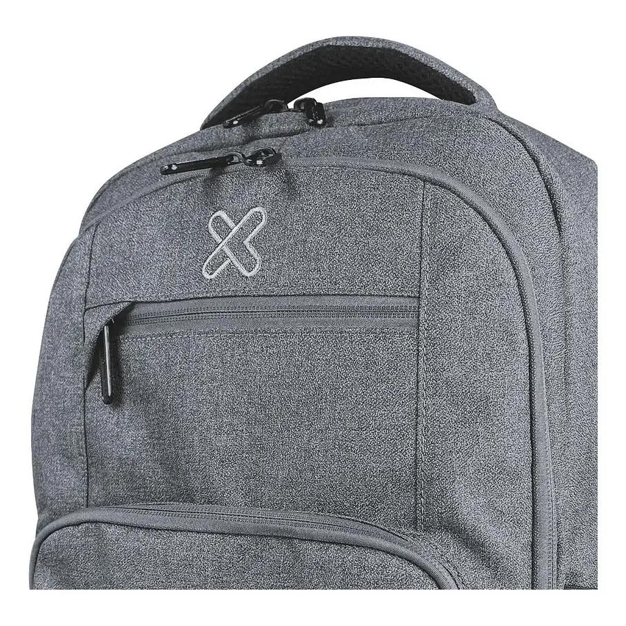 Mochila Klip Xtreme Stendal Notebook 15,6
