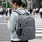 Mochila Klip Xtreme Stendal Notebook 15,6