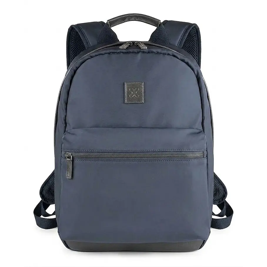 Mochila Morral Para Notebook Klip Xtreme Berna 15.6 Colores Acuario 1