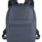 Mochila Morral Para Notebook Klip Xtreme Berna 15.6 Colores Acuario - Miniatura 1