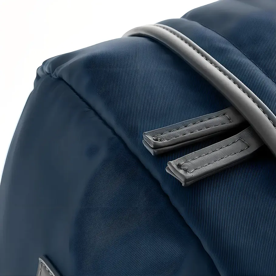 Mochila Morral Para Notebook Klip Xtreme Berna 15.6 Colores Acuario 7