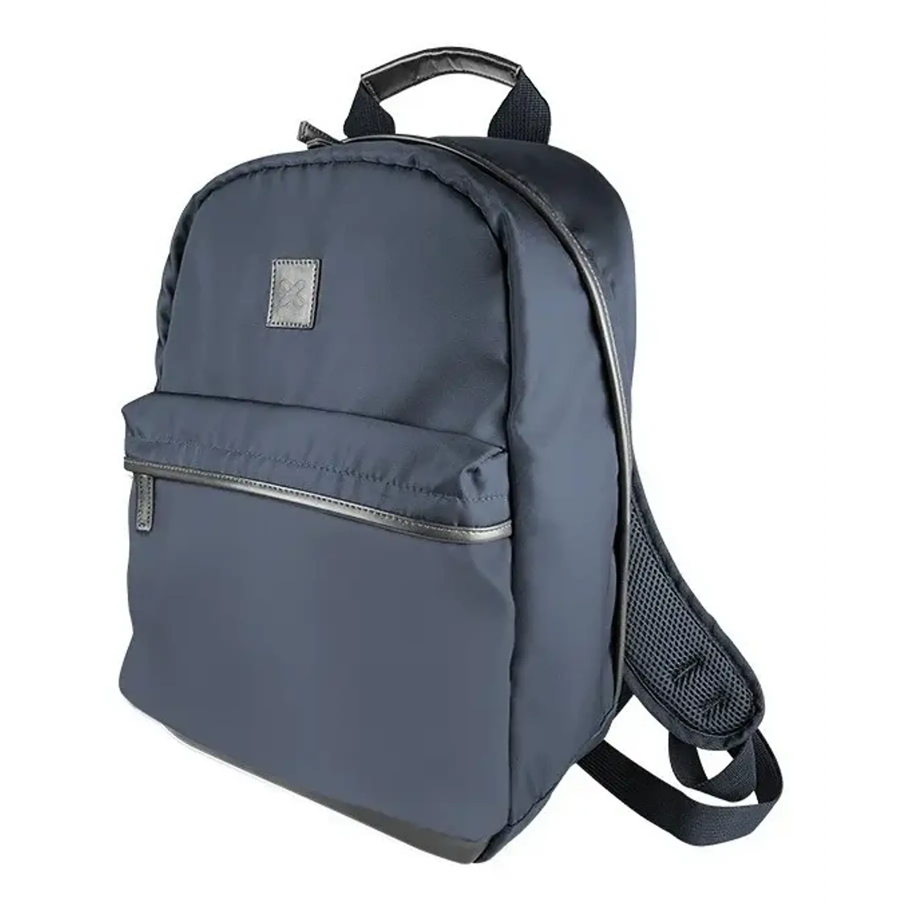 Mochila Morral Para Notebook Klip Xtreme Berna 15.6 Colores Acuario 2