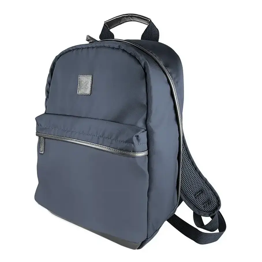 Mochila Morral Para Notebook Klip Xtreme Berna 15.6 Colores Acuario 2
