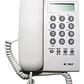 Teléfono Fijo Panasonic KX-T7703 Fijo - Color Negro Pantalla  - Miniatura 3