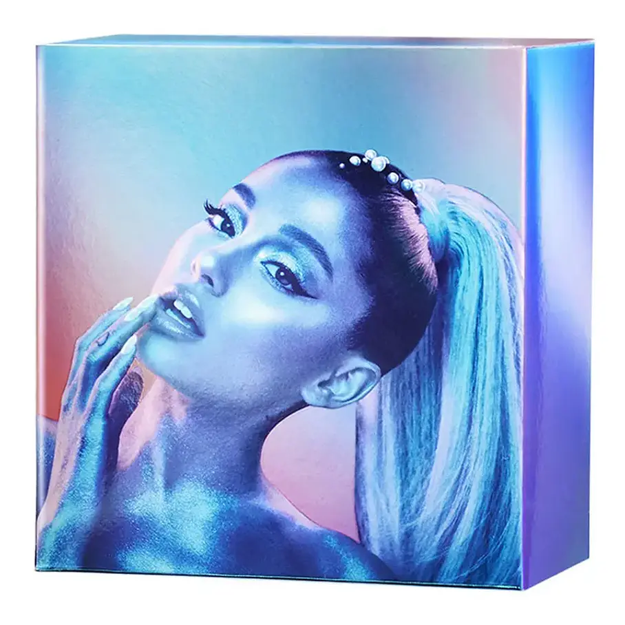 Perfume Ariana Grande Cloud EDP 100ml para Mujer. 3
