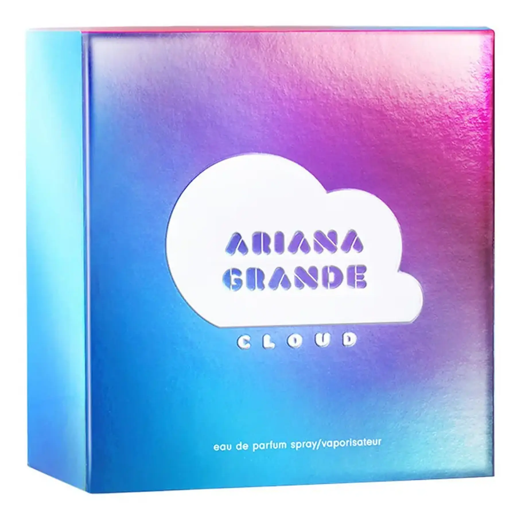 Perfume Ariana Grande Cloud EDP 100ml para Mujer. 4