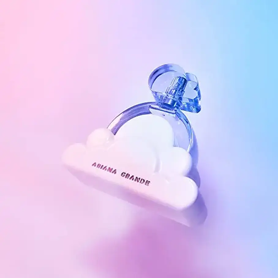 Perfume Ariana Grande Cloud EDP 100ml para Mujer. 7