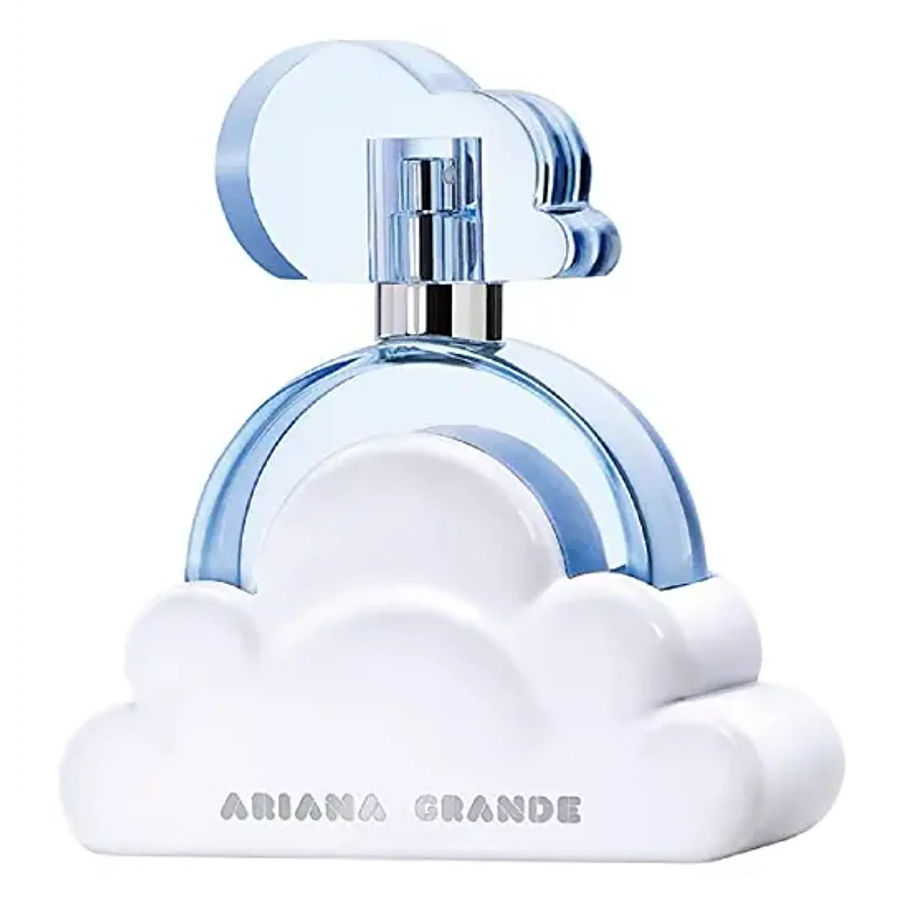 Perfume Ariana Grande Cloud EDP 100ml para Mujer. 2