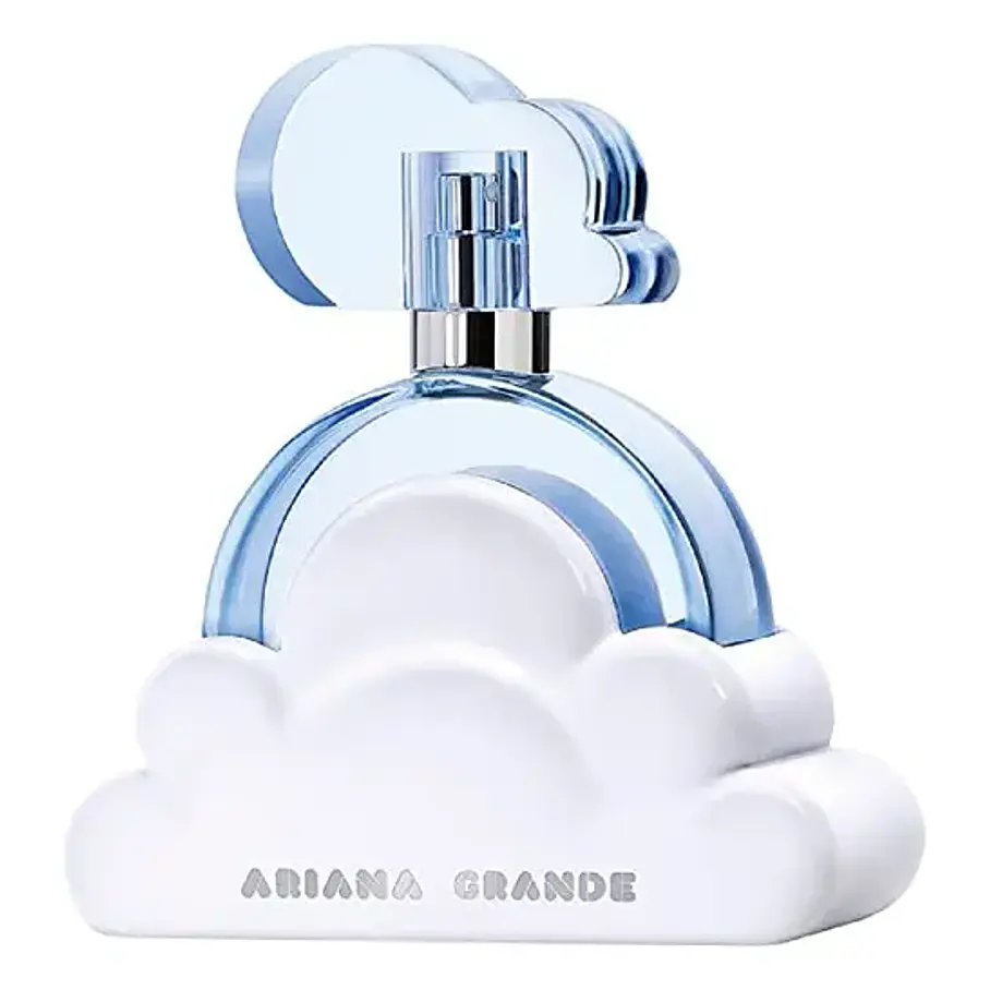 Perfume Ariana Grande Cloud EDP 100ml para Mujer. 2