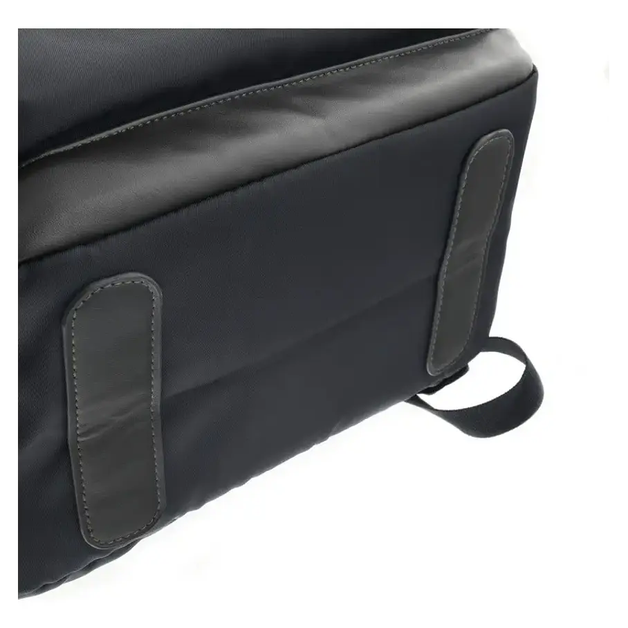 Mochila Morral Para Notebook Klip Xtreme Berna 15.6 Colores Berna Gris 4