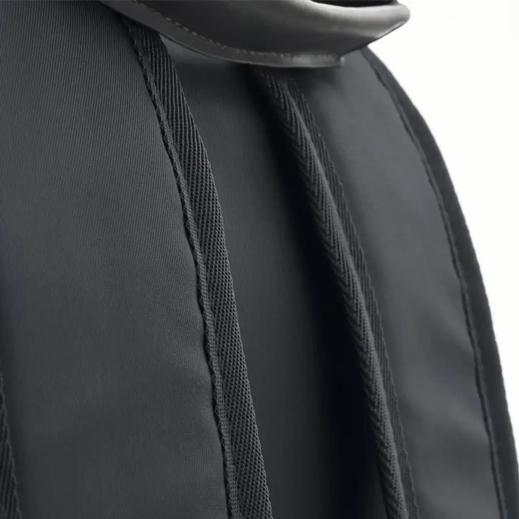 Mochila Morral Para Notebook Klip Xtreme Berna 15.6 Colores Berna Gris 6