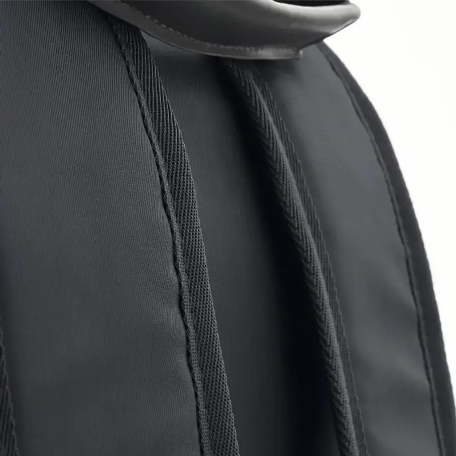 Mochila Morral Para Notebook Klip Xtreme Berna 15.6 Colores Berna Gris 6
