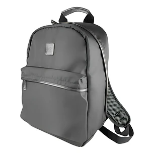 Mochila Morral Para Notebook Klip Xtreme Berna 15.6 Colores Berna Gris