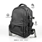 Mochila Bolso UrbanPro Notebook 15.6 Negro XTB224 Laptop Backpack  - Miniatura 5