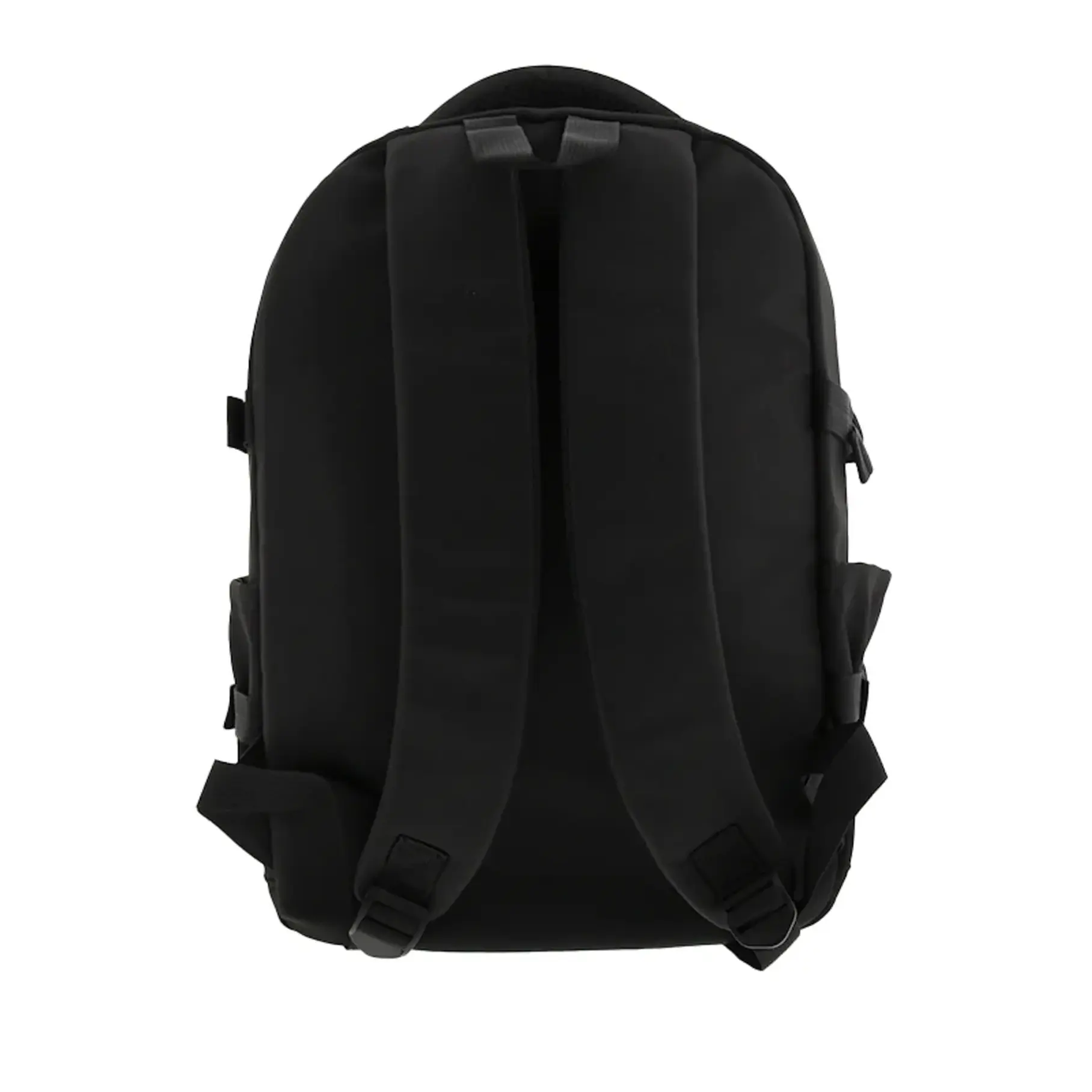 Mochila Bolso UrbanPro Notebook 15.6 Negro XTB224 Laptop Backpack  3