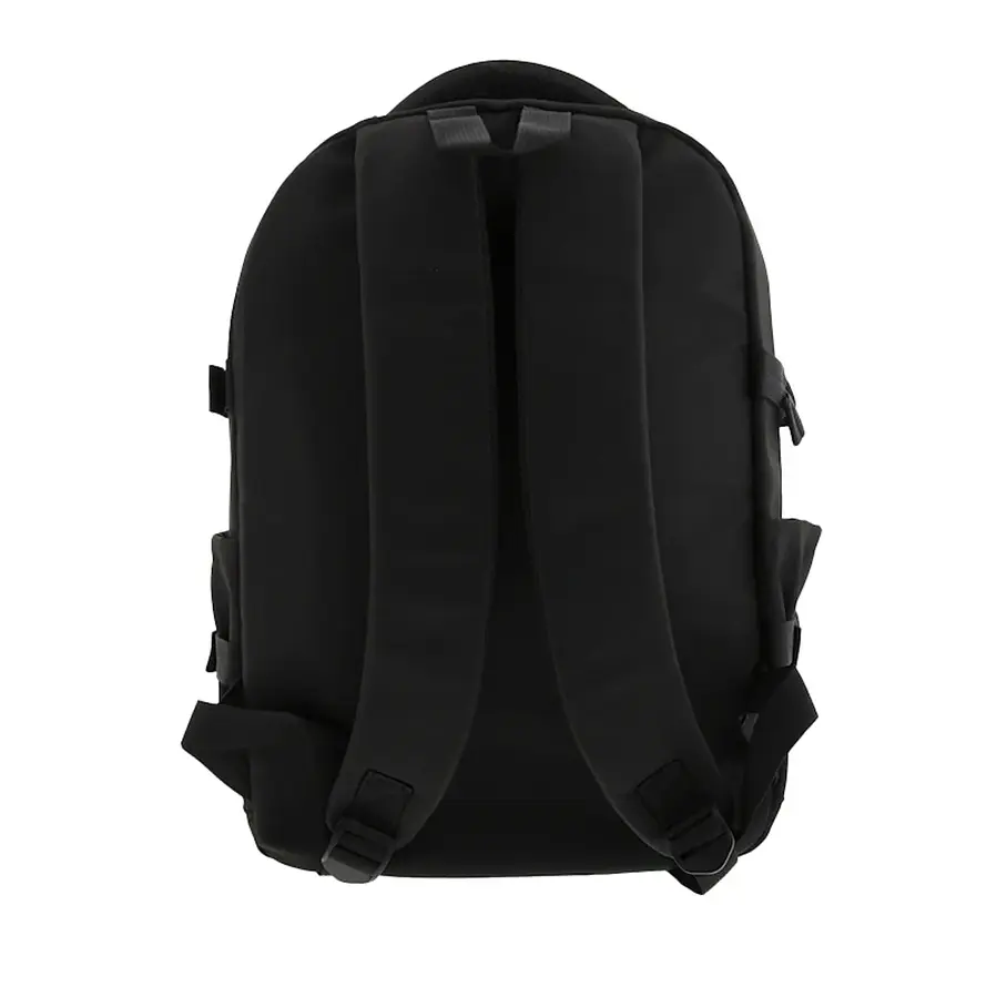 Mochila Bolso UrbanPro Notebook 15.6 Negro XTB224 Laptop Backpack  3