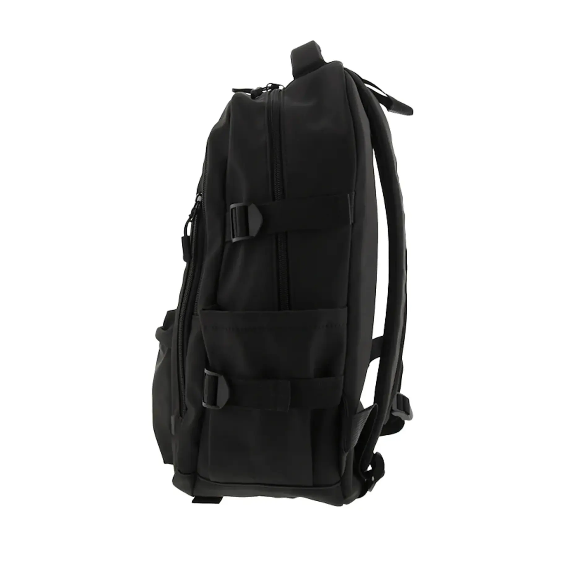 Mochila Bolso UrbanPro Notebook 15.6 Negro XTB224 Laptop Backpack  2