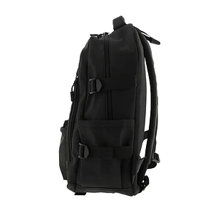 Mochila Bolso UrbanPro Notebook 15.6 Negro XTB224 Laptop Backpack 