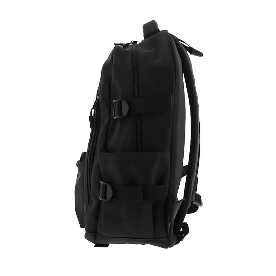 Mochila Bolso UrbanPro Notebook 15.6 Negro XTB224 Laptop Backpack  2