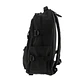 Mochila Bolso UrbanPro Notebook 15.6 Negro XTB224 Laptop Backpack  - Miniatura 2