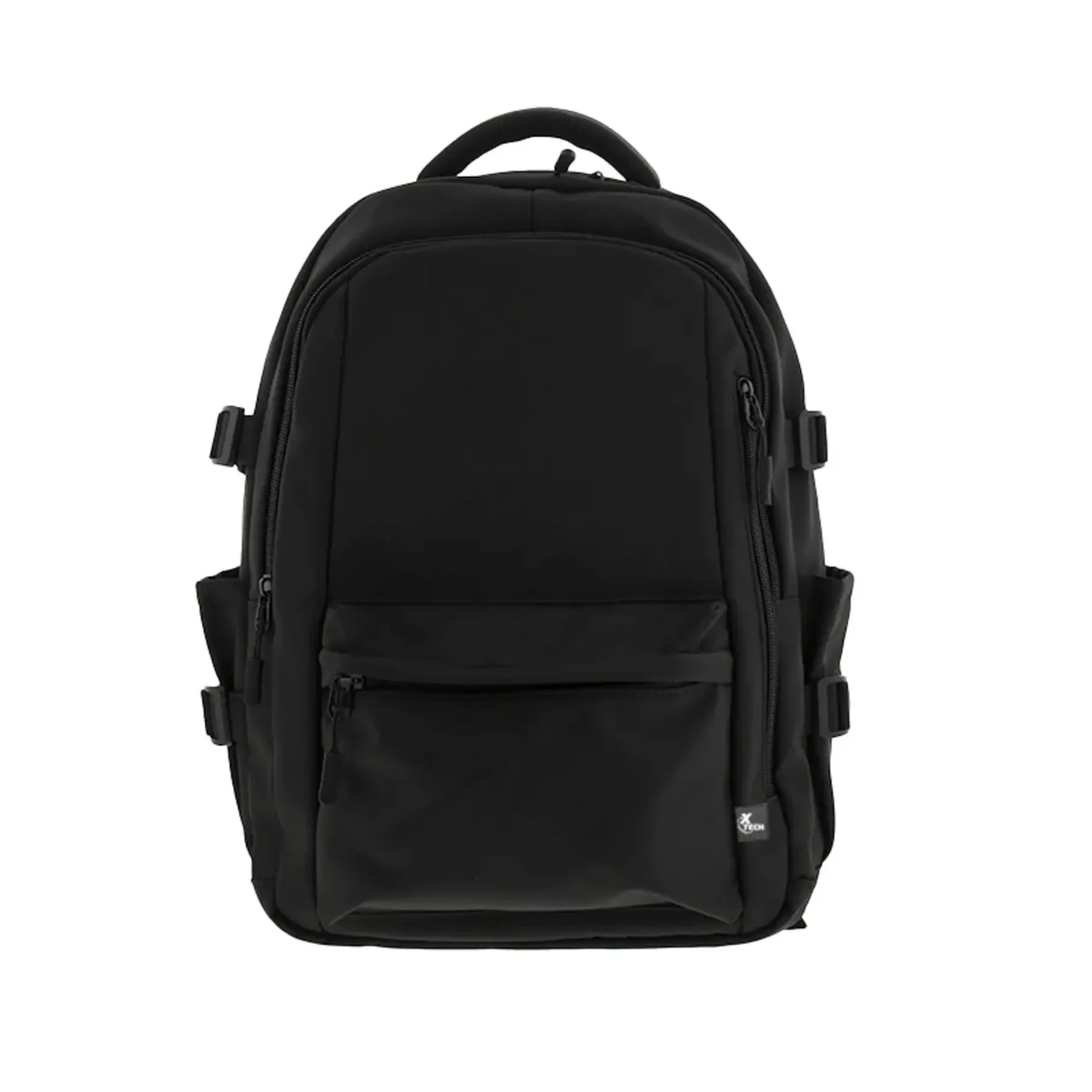 Mochila Bolso UrbanPro Notebook 15.6 Negro XTB224 Laptop Backpack  1