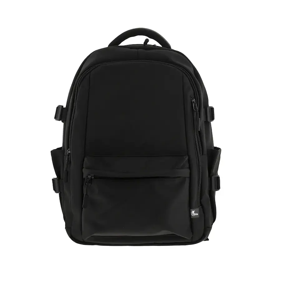 Mochila Bolso UrbanPro Notebook 15.6 Negro XTB224 Laptop Backpack  1