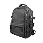 Mochila Bolso UrbanPro Notebook 15.6 Negro XTB224 Laptop Backpack  - Miniatura 4