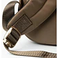 Mochila Notebook Klip Xtreme Toscana 15,6 Nylon Premium Color Marron Oscuro - Miniatura 4
