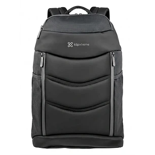 Mochila Klip Xtreme Morral Porta Notebook 16