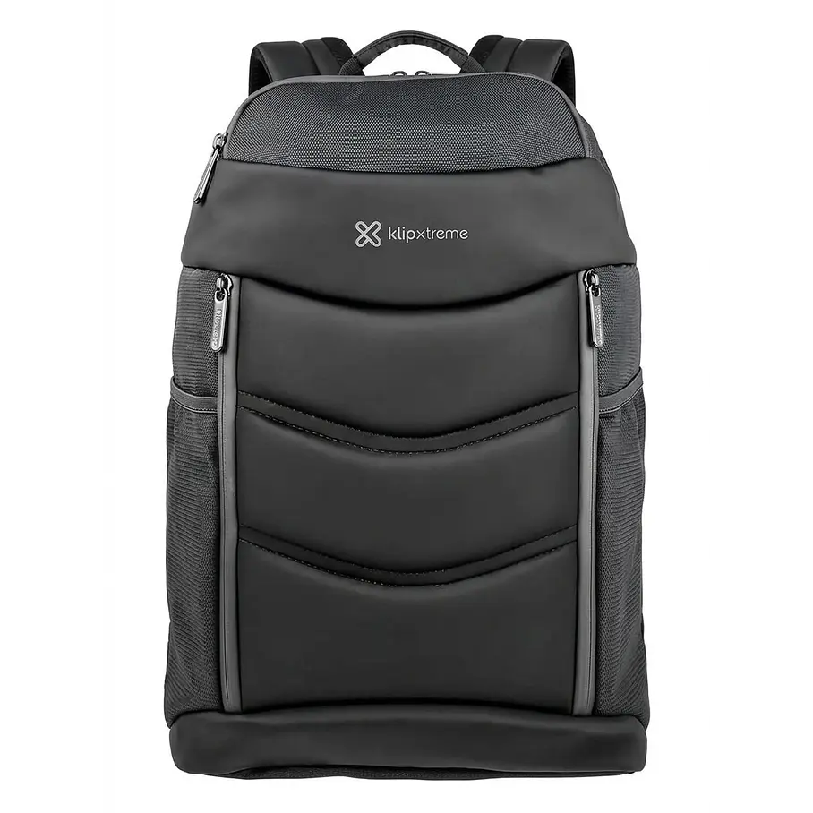 Mochila Klip Xtreme Morral Porta Notebook 16