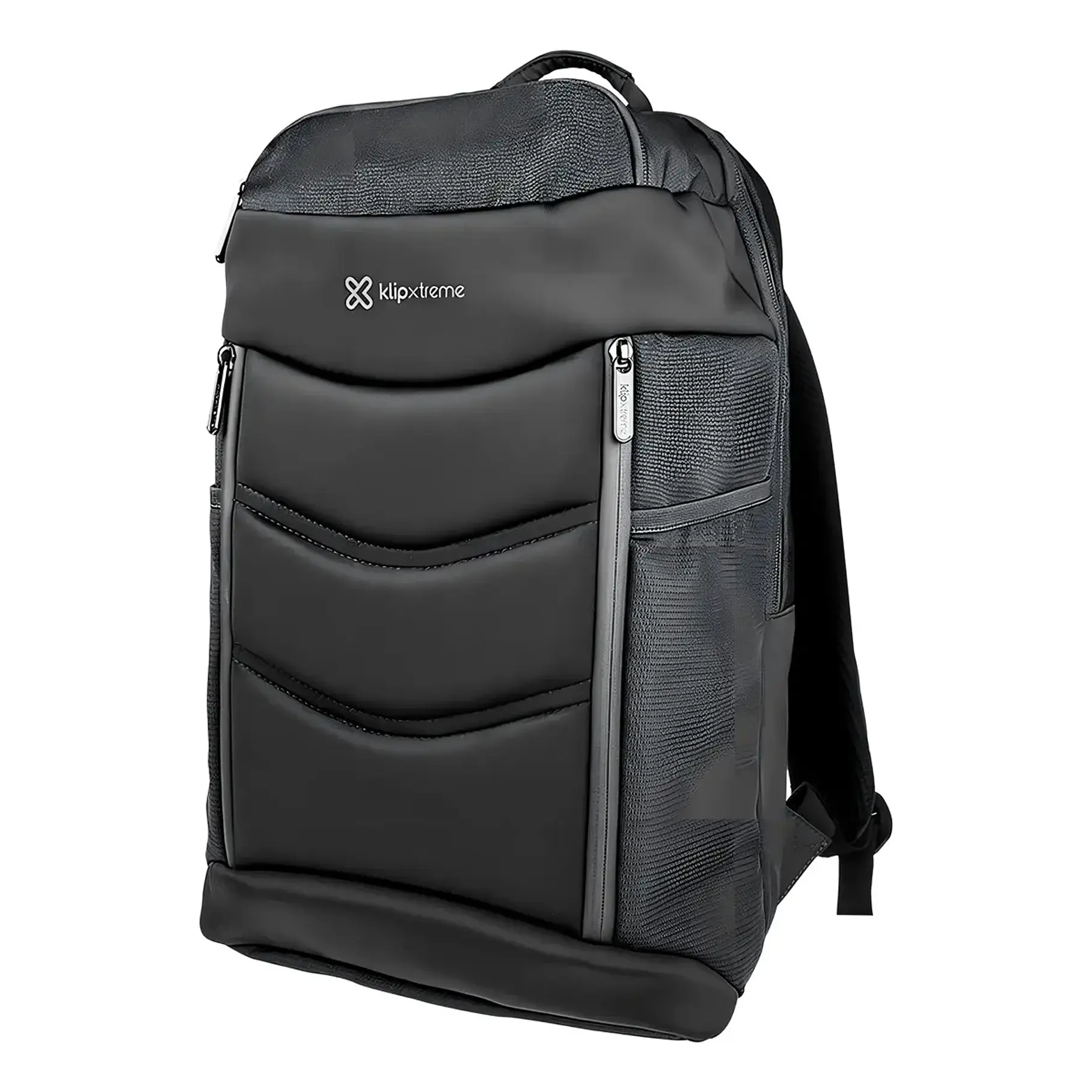 Mochila Klip Xtreme Morral Porta Notebook 16