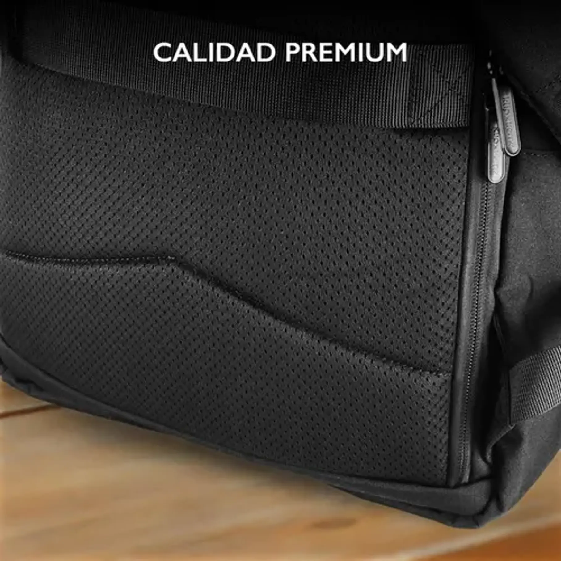 Mochila Klip Xtreme Morral Porta Notebook 16