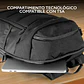 Mochila Klip Xtreme Morral Porta Notebook 16