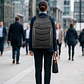 Mochila Klip Xtreme Morral Porta Notebook 16