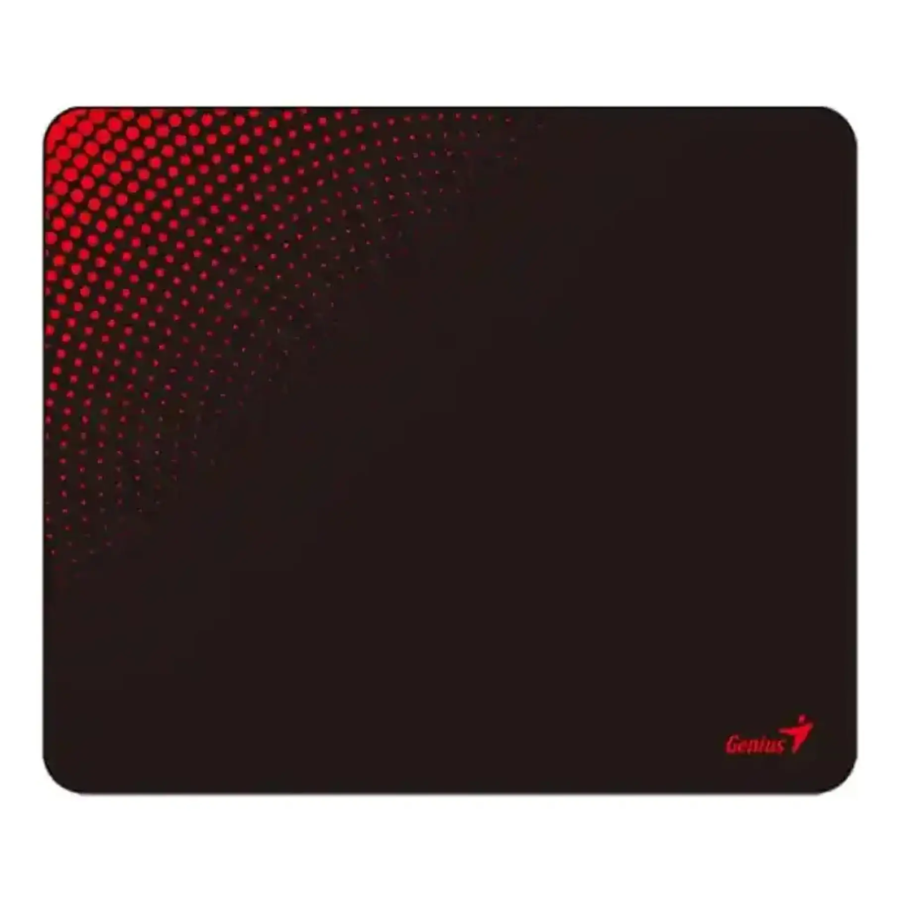 Mouse Pad Genius G-pad 230s Negro BLACK-G-PAD  230S-BK 1