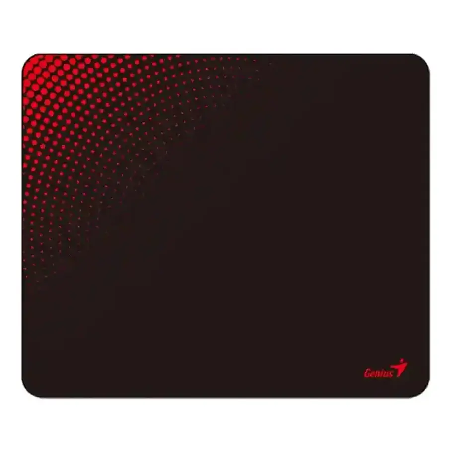 Mouse Pad Genius G-pad 230s Negro BLACK-G-PAD  230S-BK 1