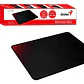 Mouse Pad Genius G-pad 230s Negro BLACK-G-PAD  230S-BK - Miniatura 7