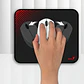 Mouse Pad Genius G-pad 230s Negro BLACK-G-PAD  230S-BK - Miniatura 2