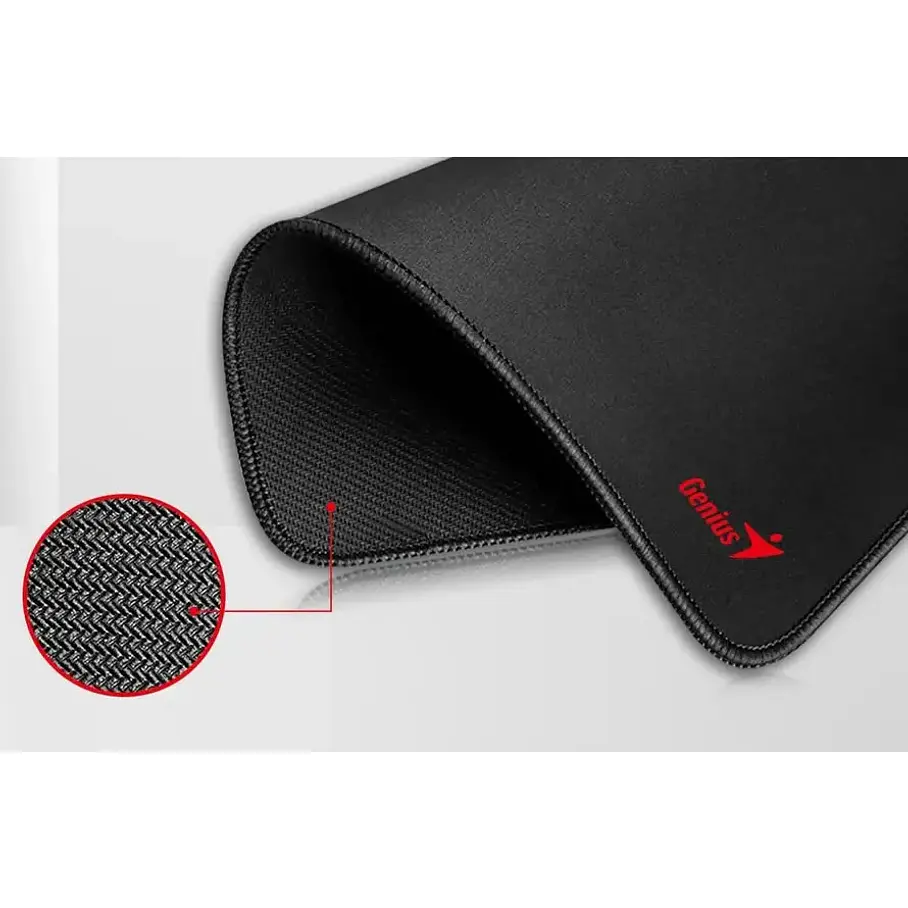 Mouse Pad Genius G-pad 230s Negro BLACK-G-PAD  230S-BK 3