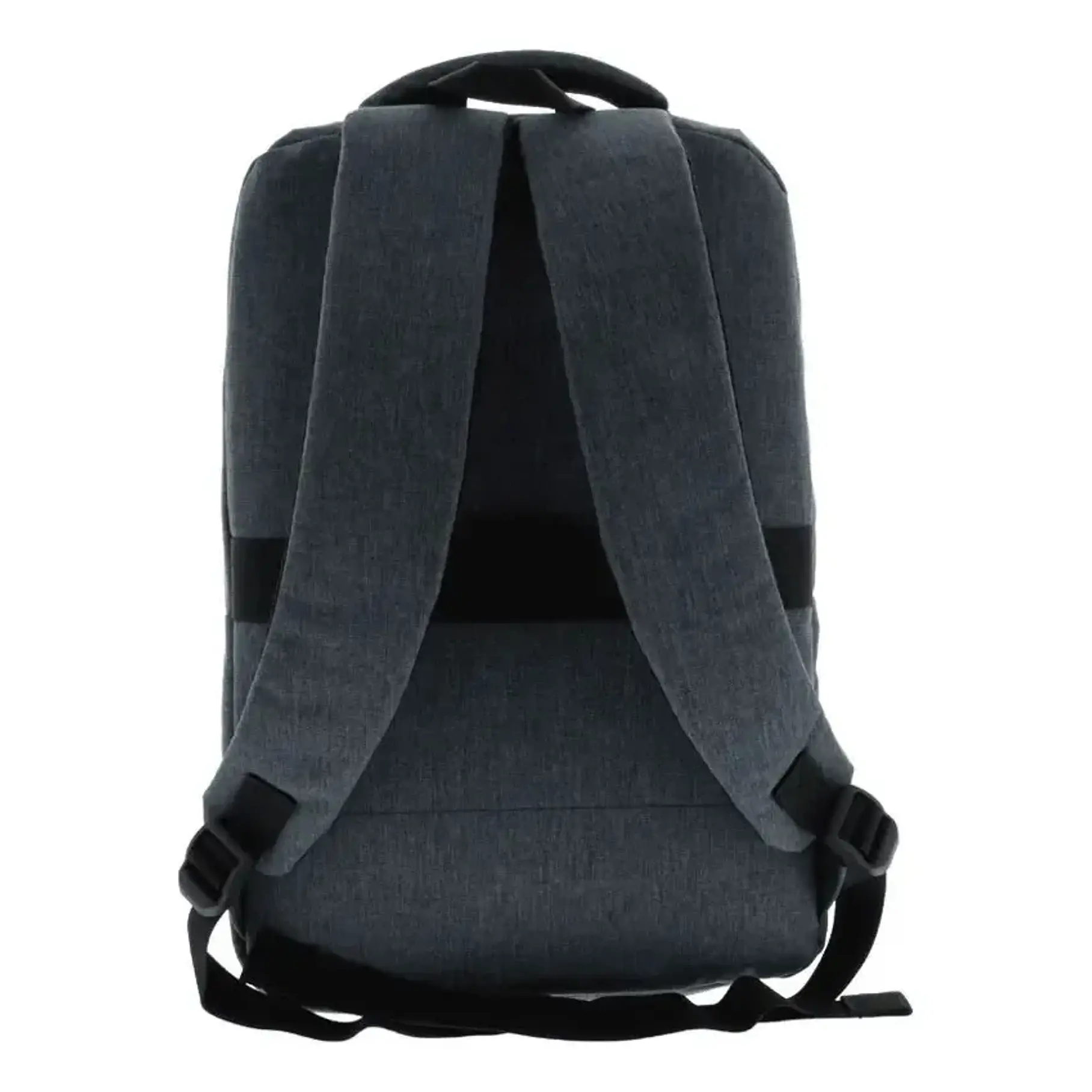 Mochila Urbana Xtech Negro XTB-221 Compartimento Notebook 15.6 Pulgadas 6