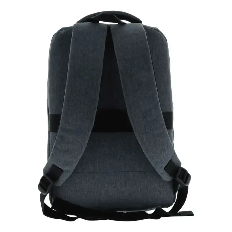 Mochila Urbana Xtech Negro XTB-221 Compartimento Notebook 15.6 Pulgadas 6