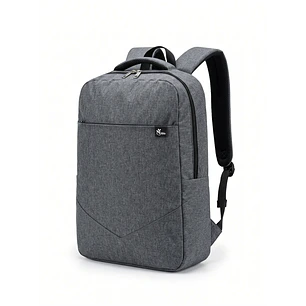 Mochila Urbana Xtech Negro XTB-221 Compartimento Notebook 15.6 Pulgadas