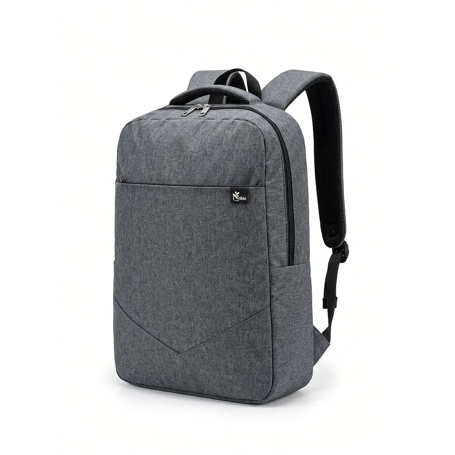 Mochila Urbana Xtech Negro XTB-221 Compartimento Notebook 15.6 Pulgadas 1