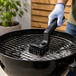 Cepillo Electrico Para Parrilla Asado XL-8801 Recargable Con Kit De Accesorios USB De 360º Guantes De Proteccion Limpieza Antes De Tu Asado Grill - Miniatura 9