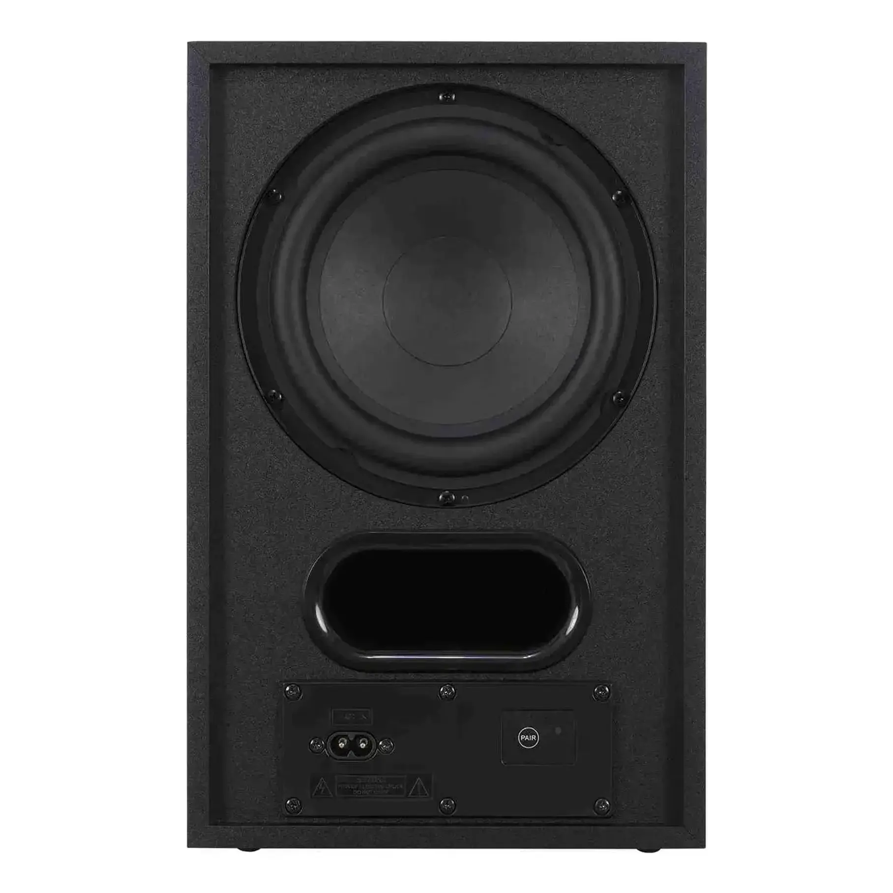 Home Theater JBL SB180 negro 40Hz-20KHz 3